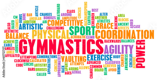 Gymnastics