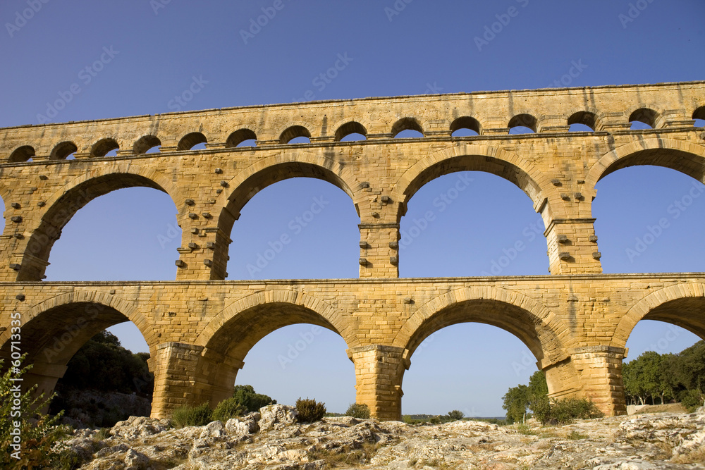 Pont du Gard