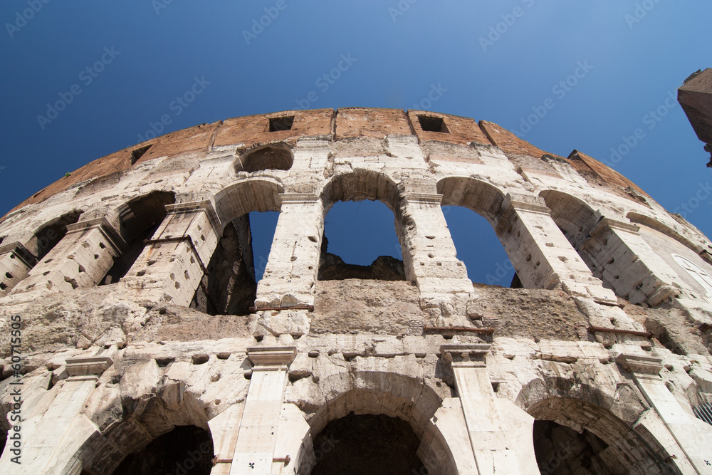 Obraz premium Colosseum