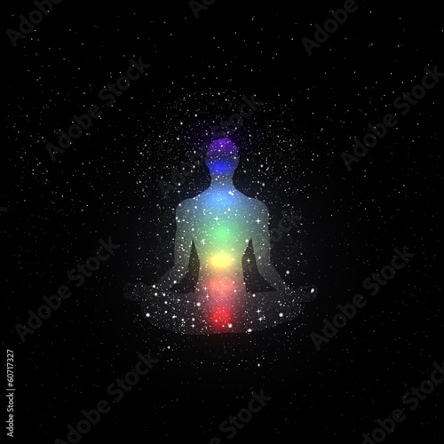 Star man