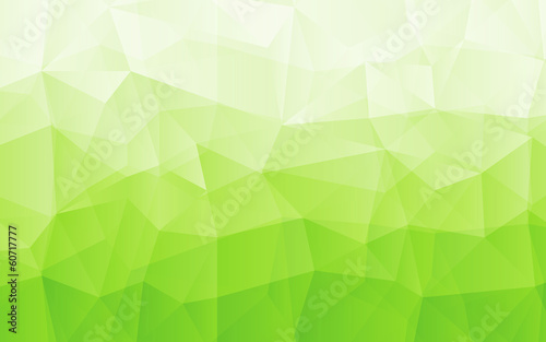 Abstract Triangle Geometrical Background #60717777