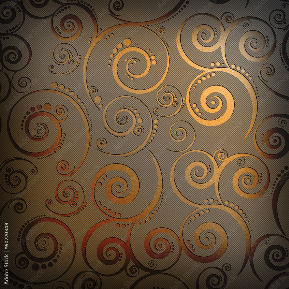 Patterned background Patterned background