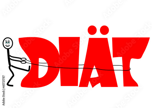 Diät