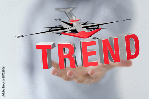 trend