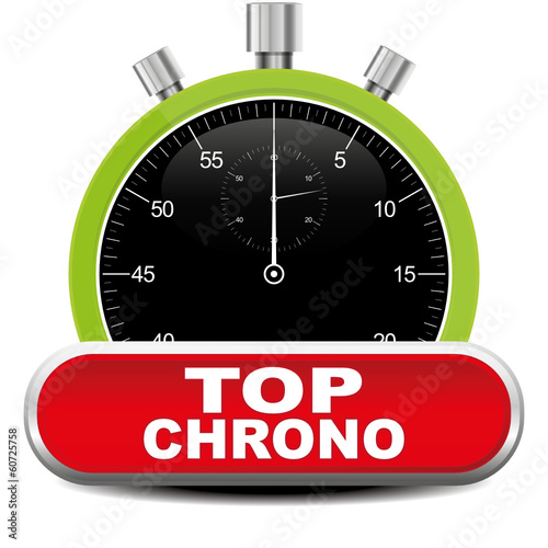 TOP CHRONO ICON