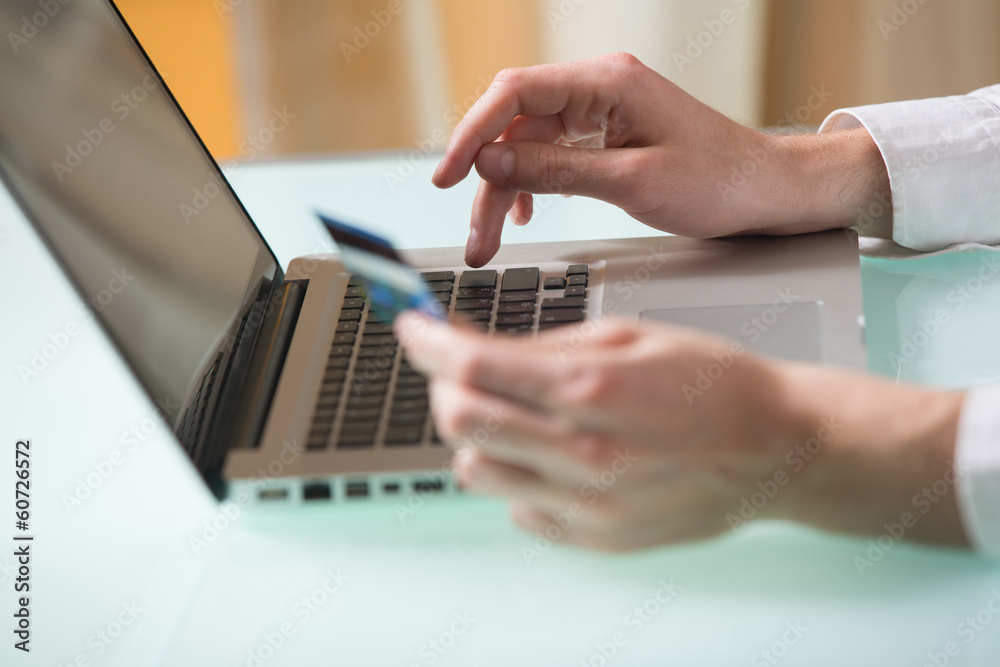 Online banking Online banking