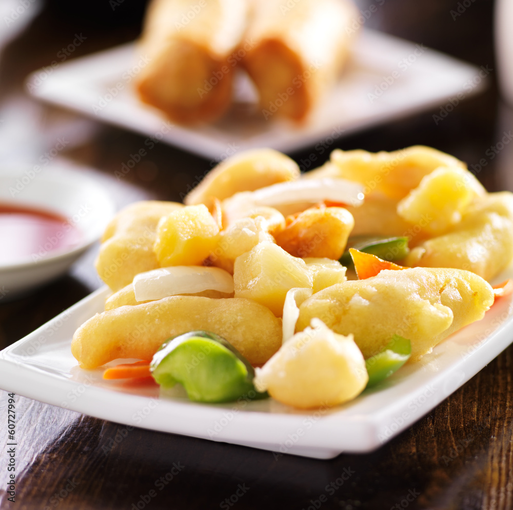chinese sweet and sour chicken without sauce chinese sweet and sour chicken without sauce