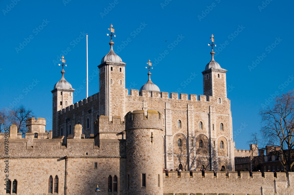 Poster Tower of London – Wall Art | UkPosters