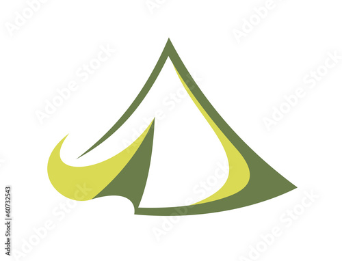 Travel tent