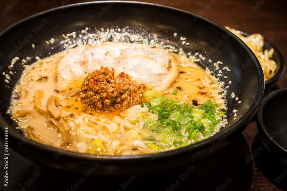 ramen noodle japanese food style ramen noodle japanese food style