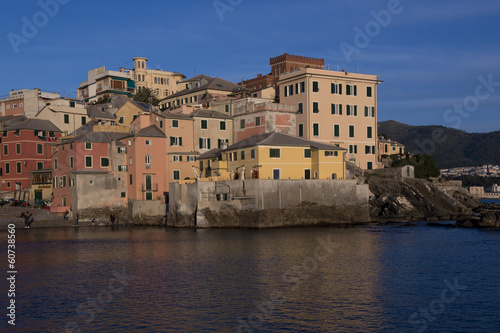 Boccadasse