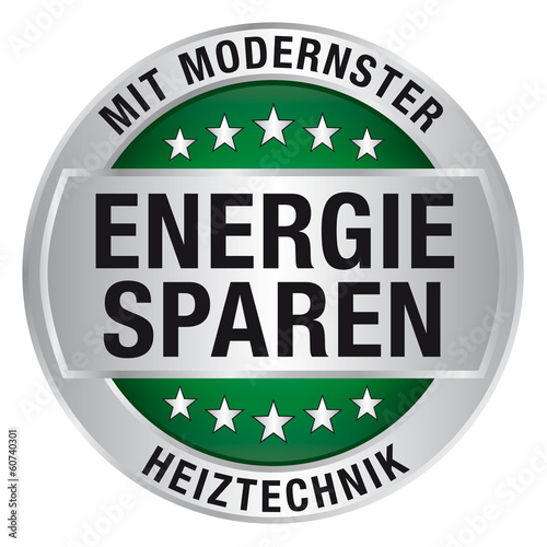 Energie sparen - mit modernster Heiztechnik