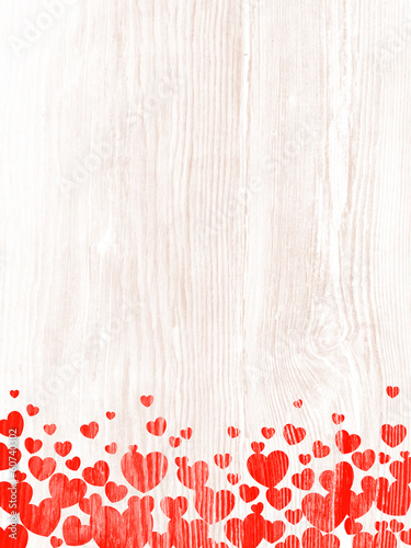 Valentine background
