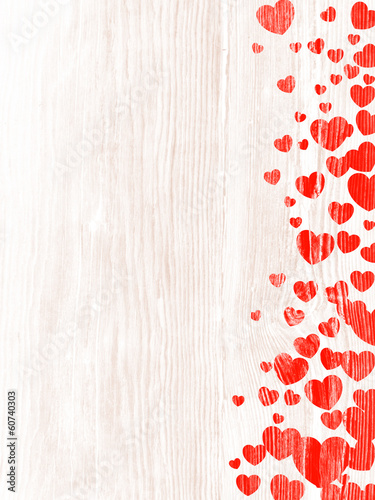 Valentine background