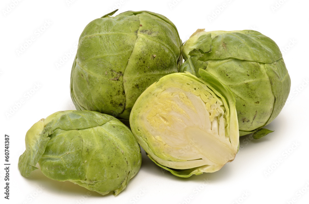 Rosenkohl Rosenkohl