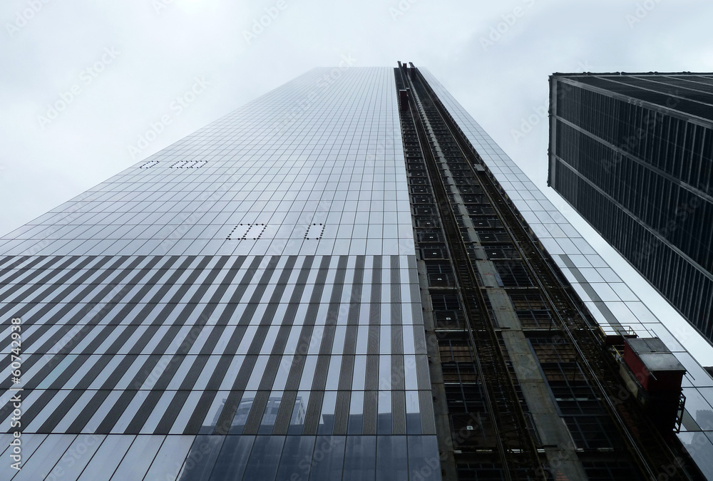 Fototapeta premium One World Trade Center
