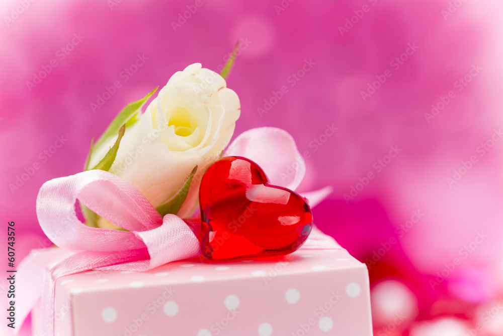 Valentin day background Valentin day background
