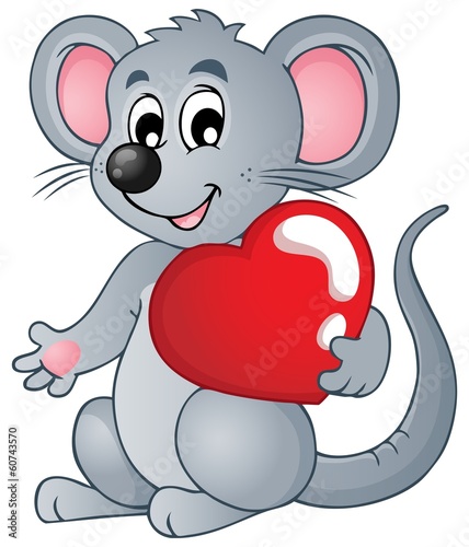 Mouse theme image 4