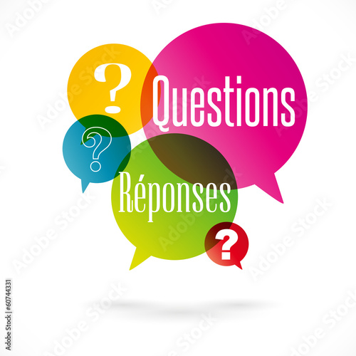 Questions Réponses