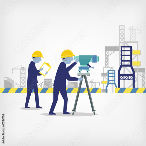 surveyor