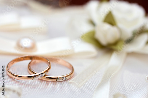 wedding rings