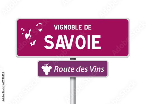 Vignoble de Savoie