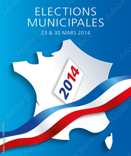 Elections 2014 France-5