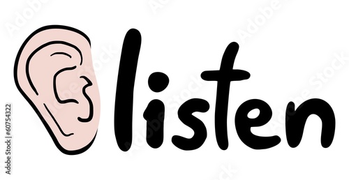 Signal listen