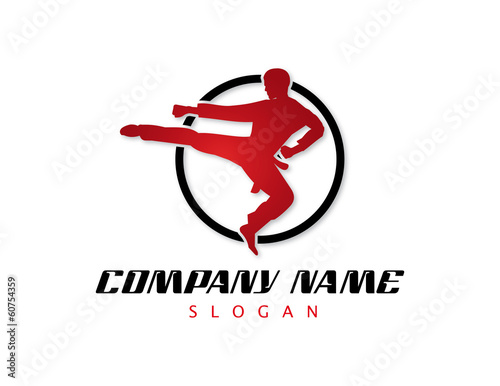 Martial arts design