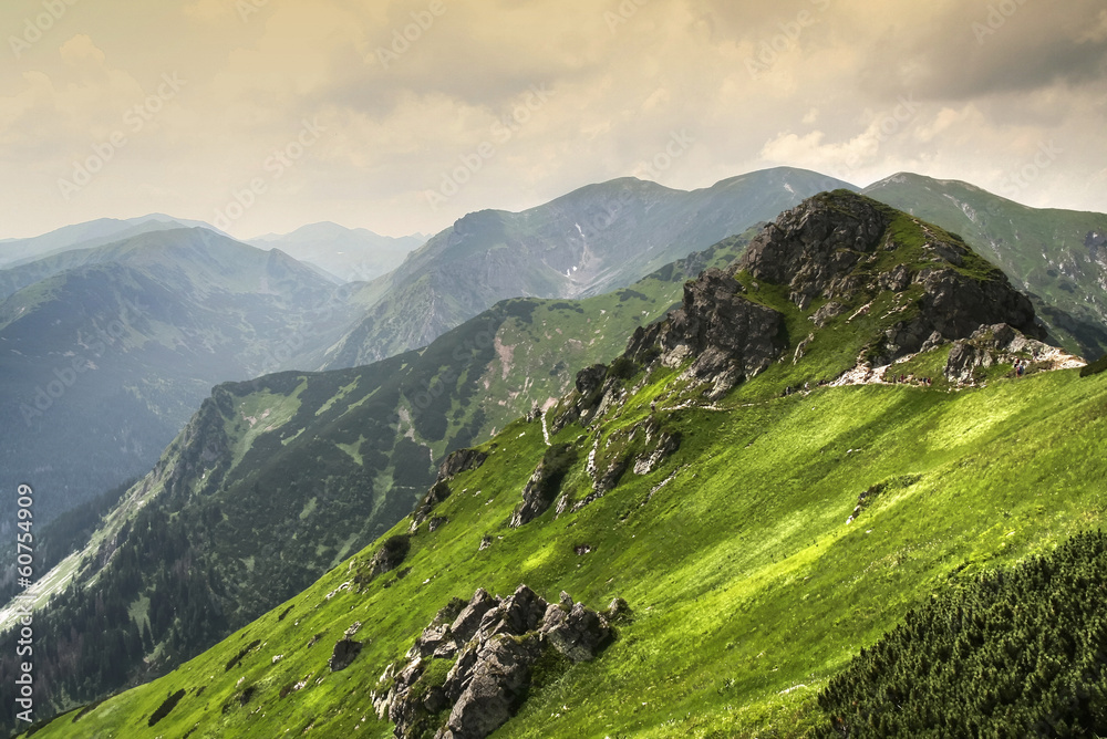 tatry