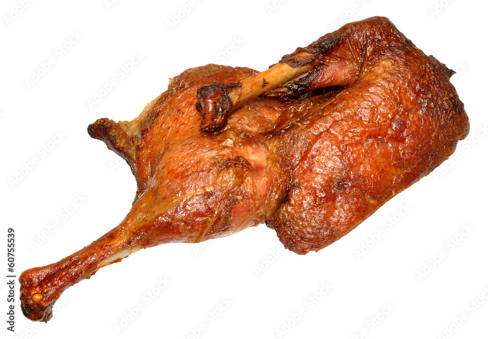 Chinese Aromatic Duck