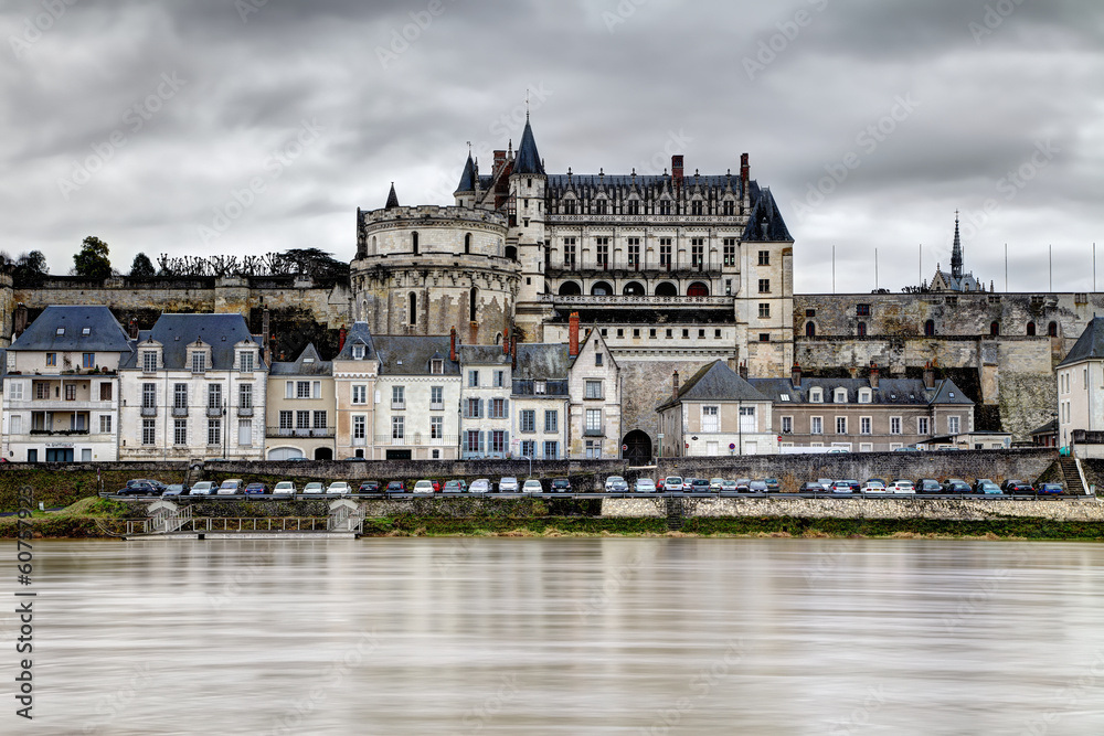 Château d'Amboise