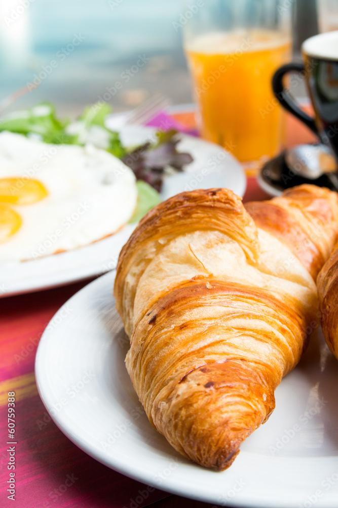 Breakfast Breakfast