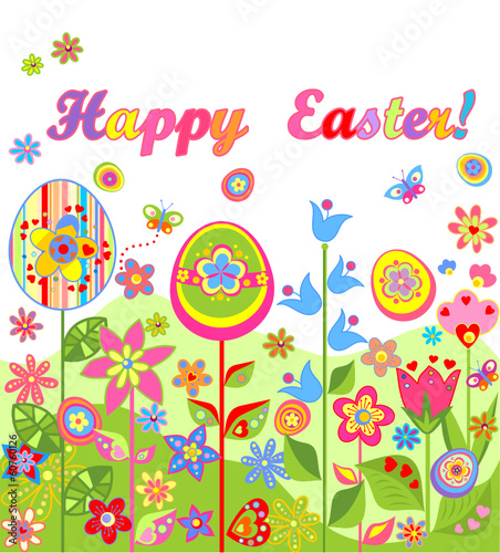 Happy easter!