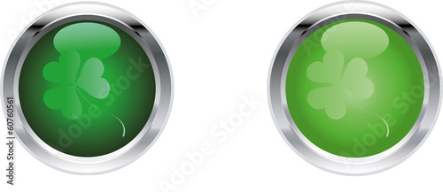 Clover icon