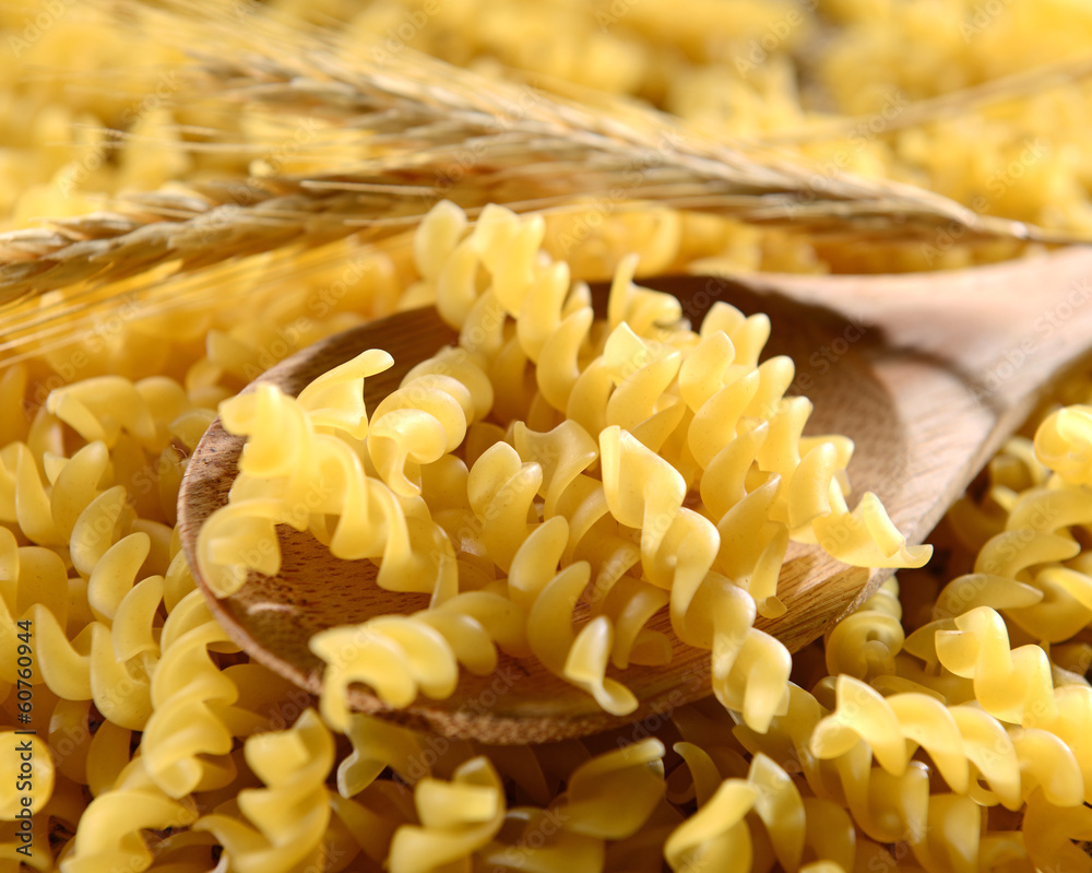 Fusilli Fusilli