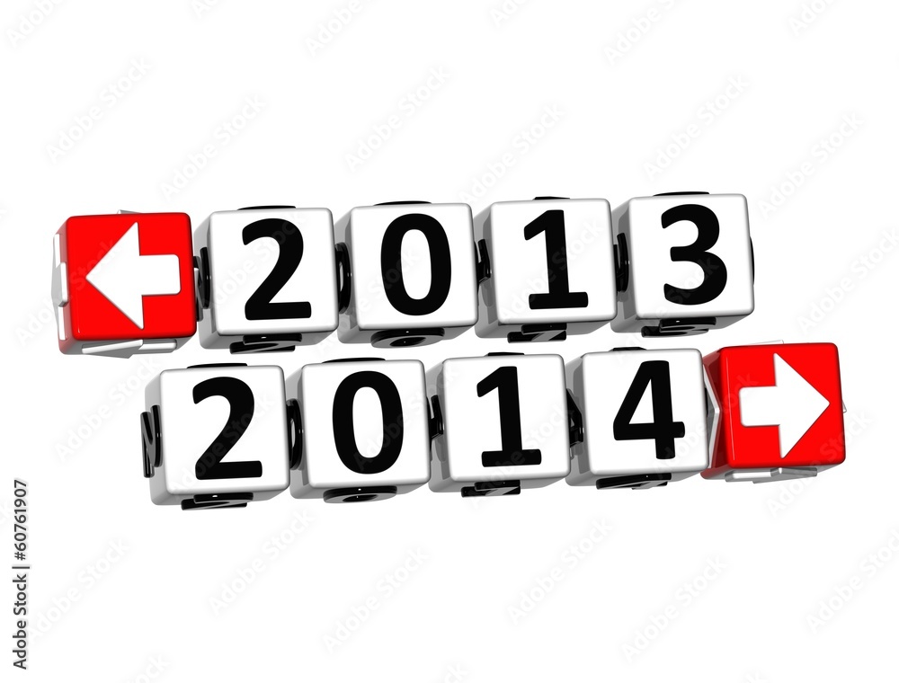 3D Year 2013 year 2014 Button Click Here Block Text 3D Year 2013 year 2014 Button Click Here Block Text