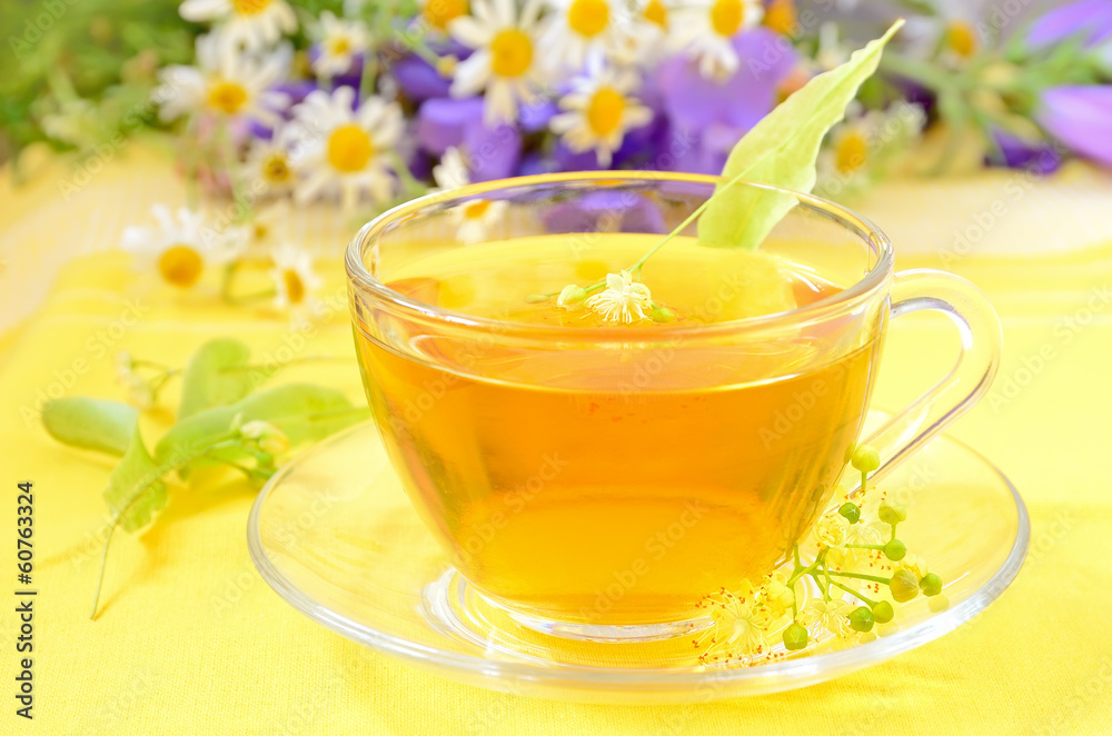 Herbal tea Herbal tea