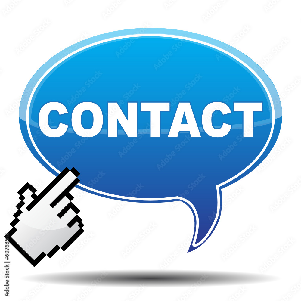 CONTACT ICON