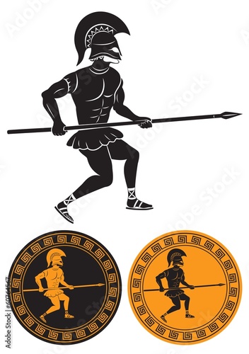 hoplite