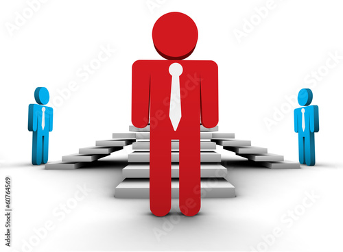 Business concept
