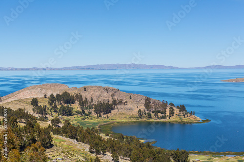 Titicaca