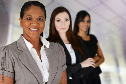 Businesswomen