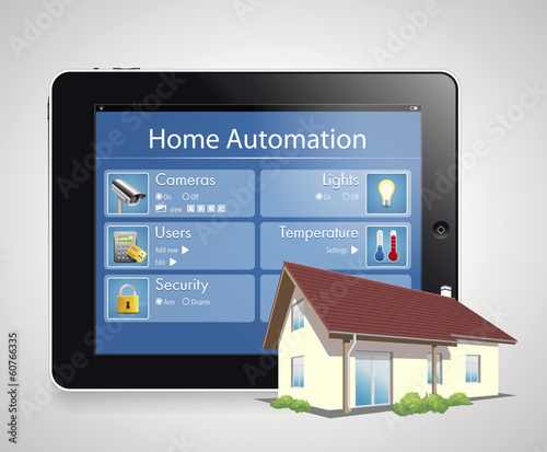 Home automation 4