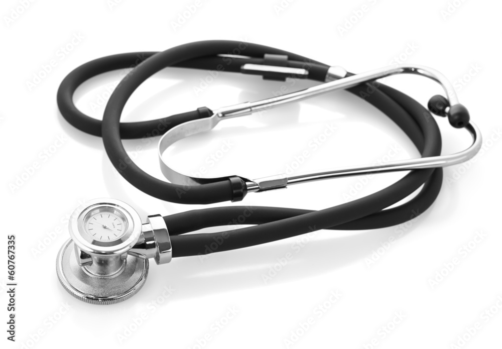 stethoscope