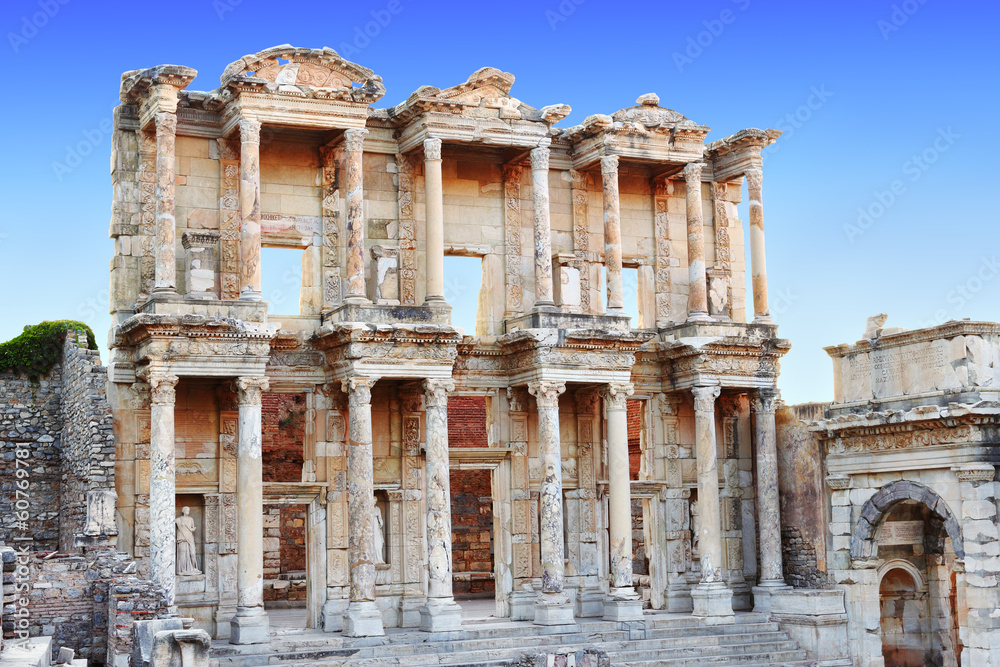 Celsus library