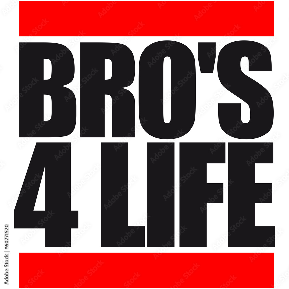 Brothers for Life Brothers for Life
