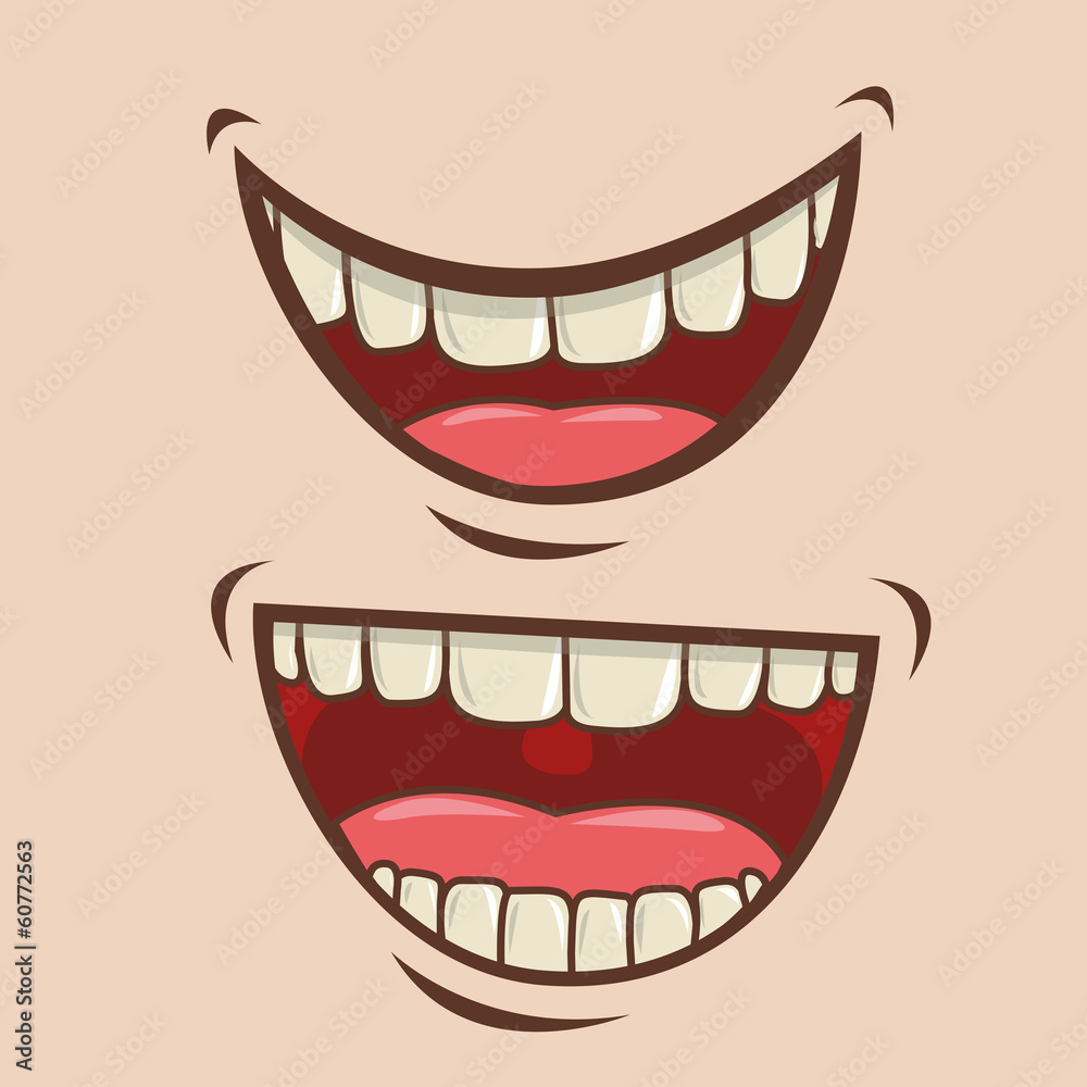 mouth design mouth design