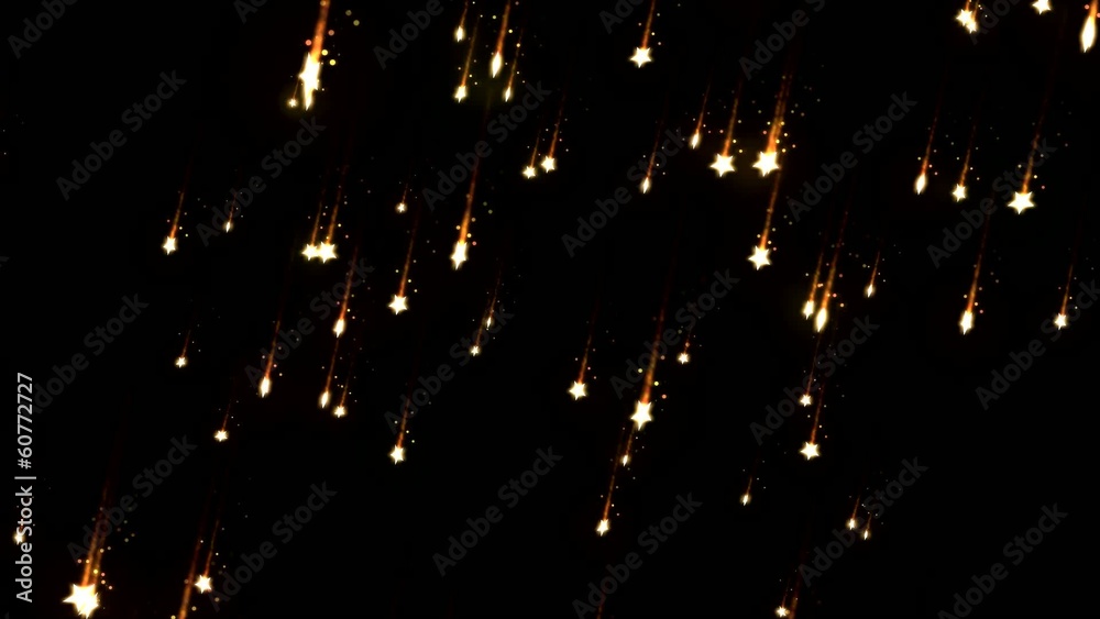 Falling Stars - Loop Falling Stars - Loop