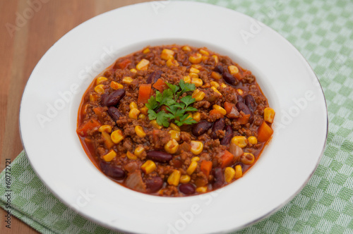 Chili con Carne